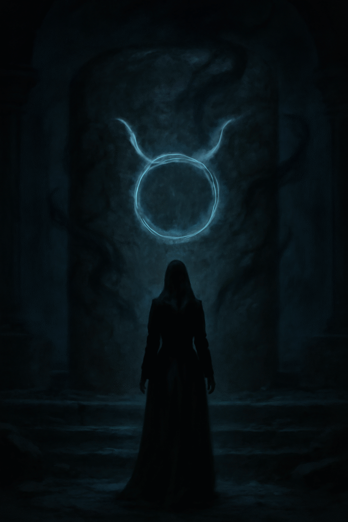 The Bone Garden: The Unyielding Terror of the Taurus Sign