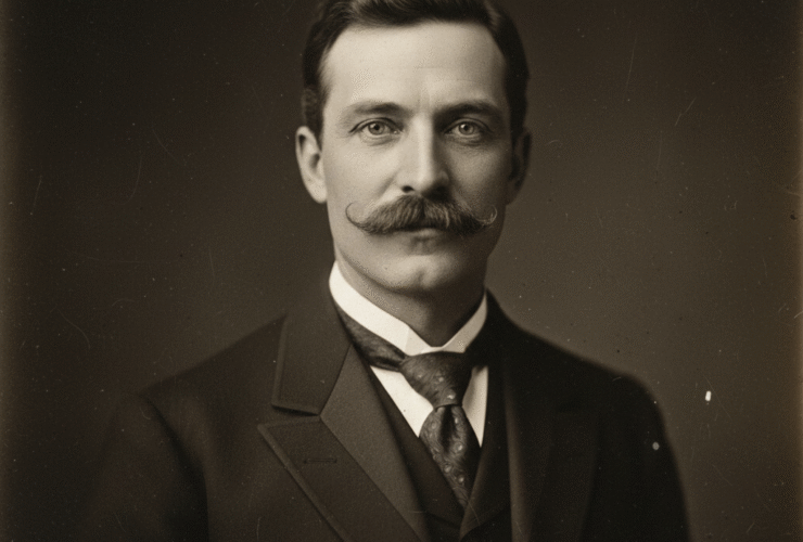 The story of H.H. Holmes