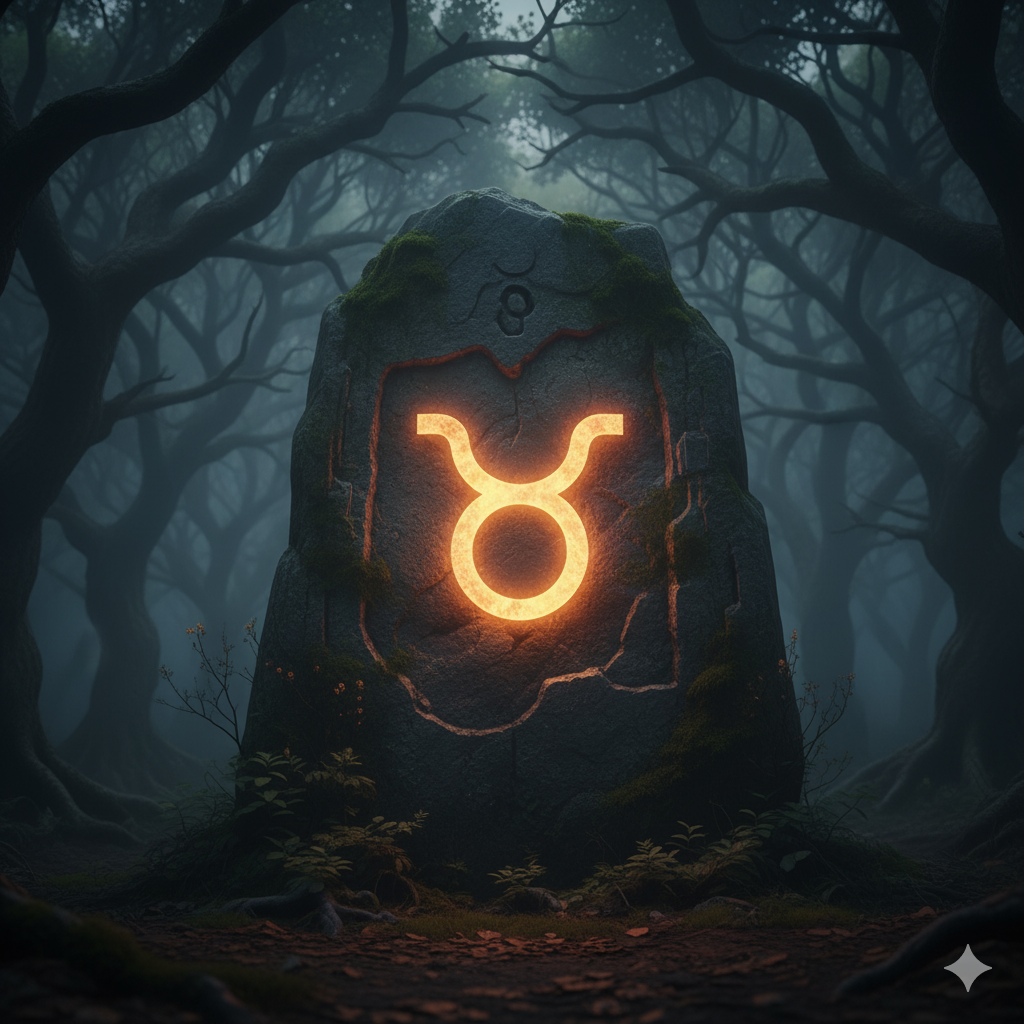 The Bone Garden: The Unyielding Terror of the Taurus Sign